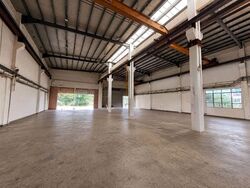 Gul Circle Mrt Station (EW30) (D22), Factory #588575351